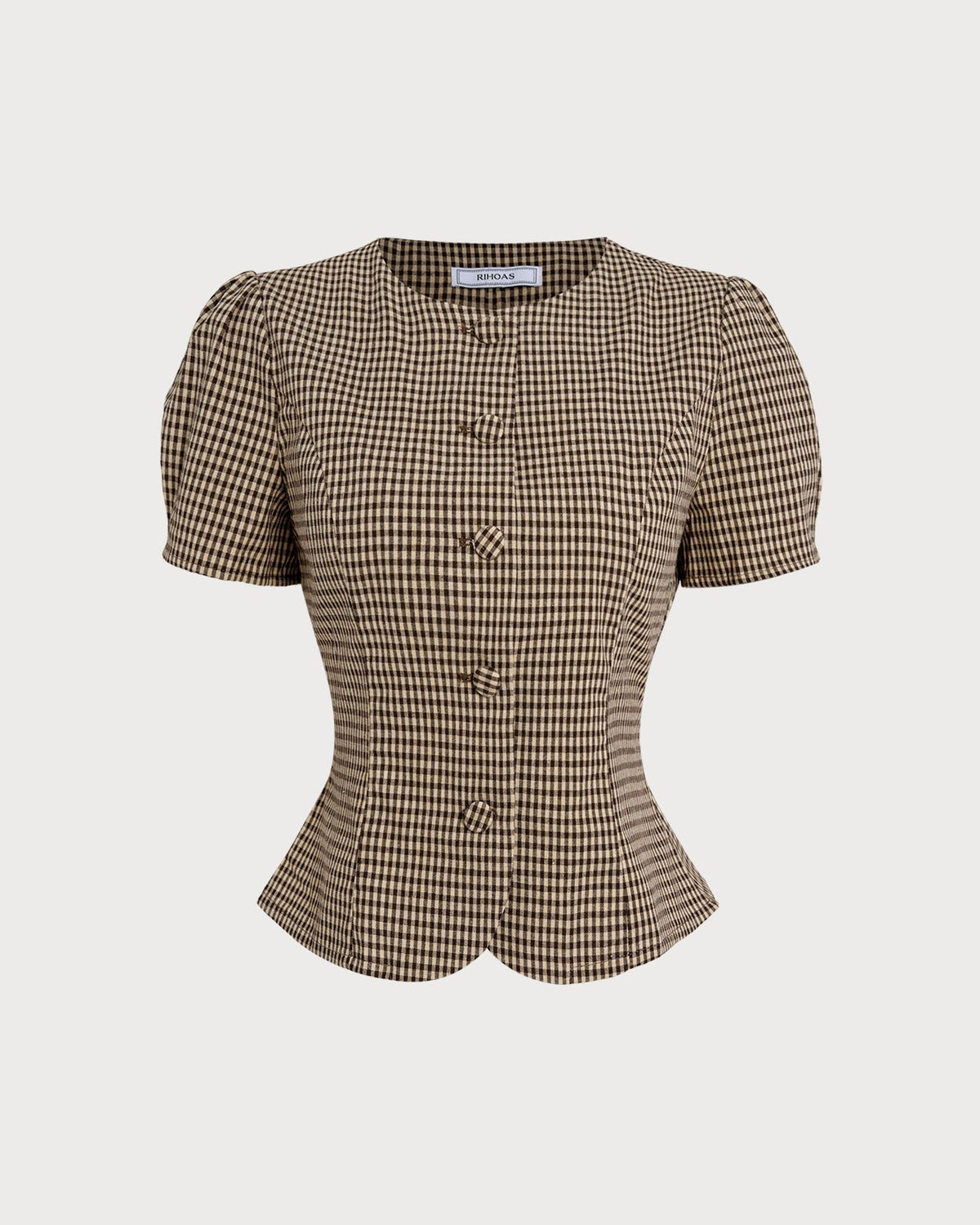 Amelia™ | BLUSA