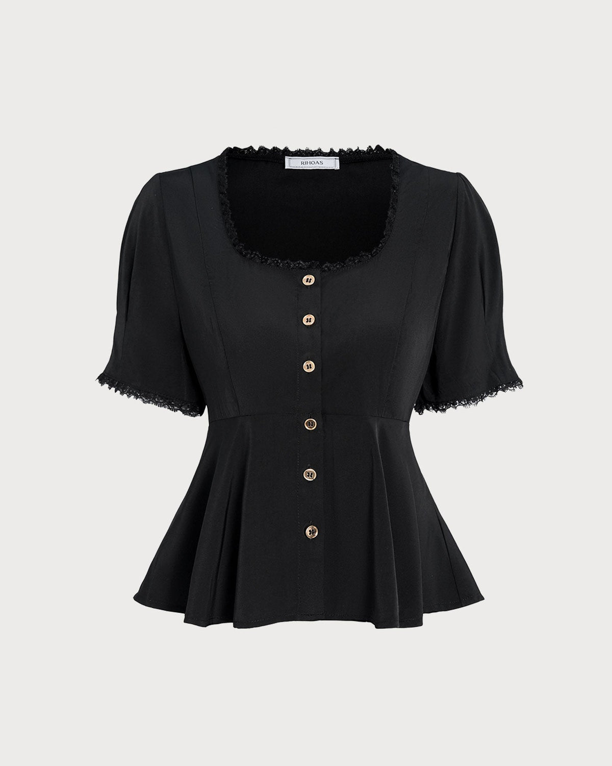 Zoe™ | BLUSA