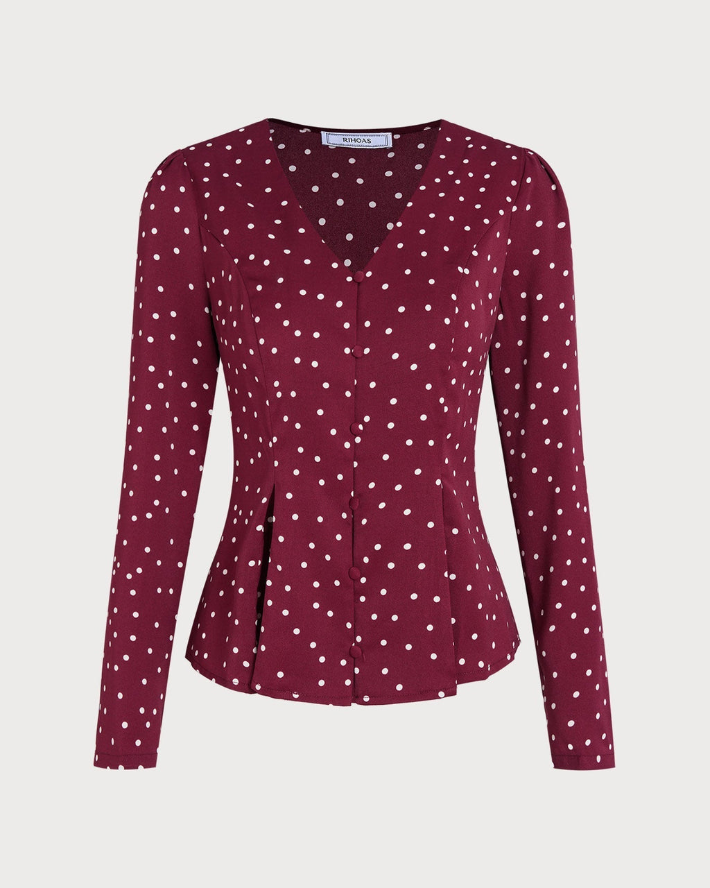 Sofía™ | BLUSA