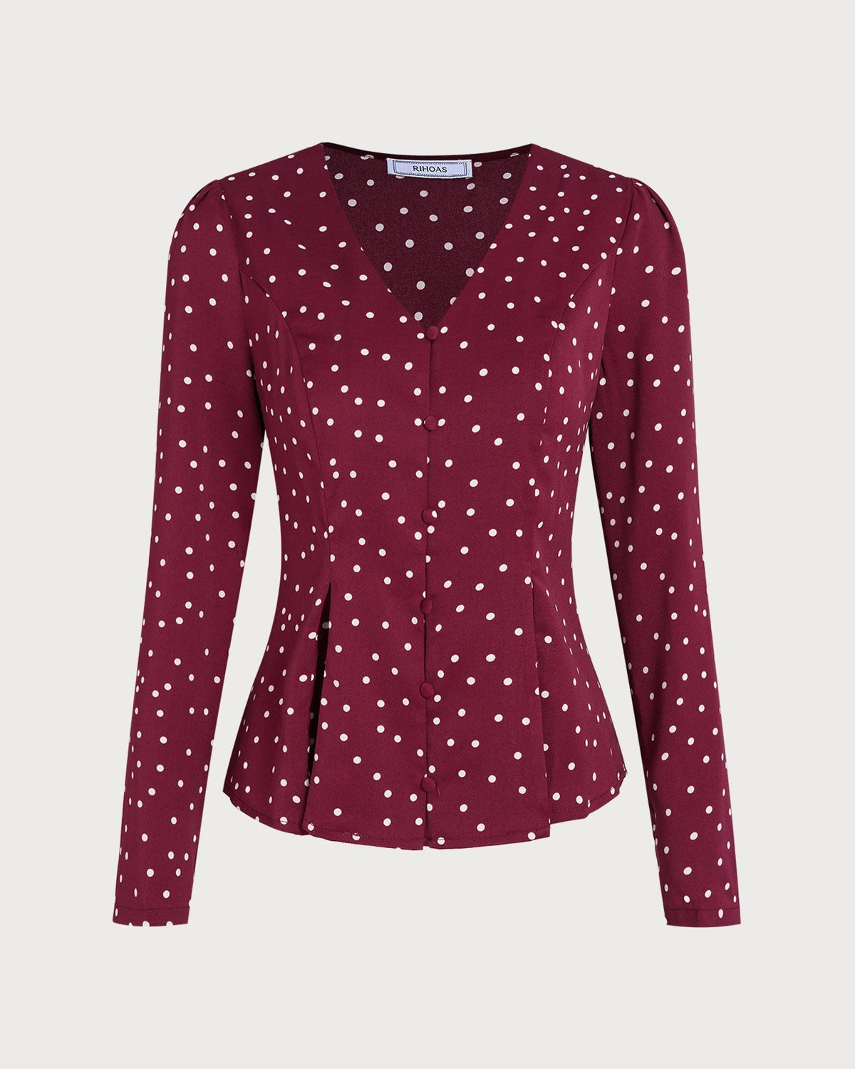 Sofía™ | BLUSA