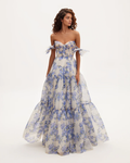 Elviera™ | VESTIDO