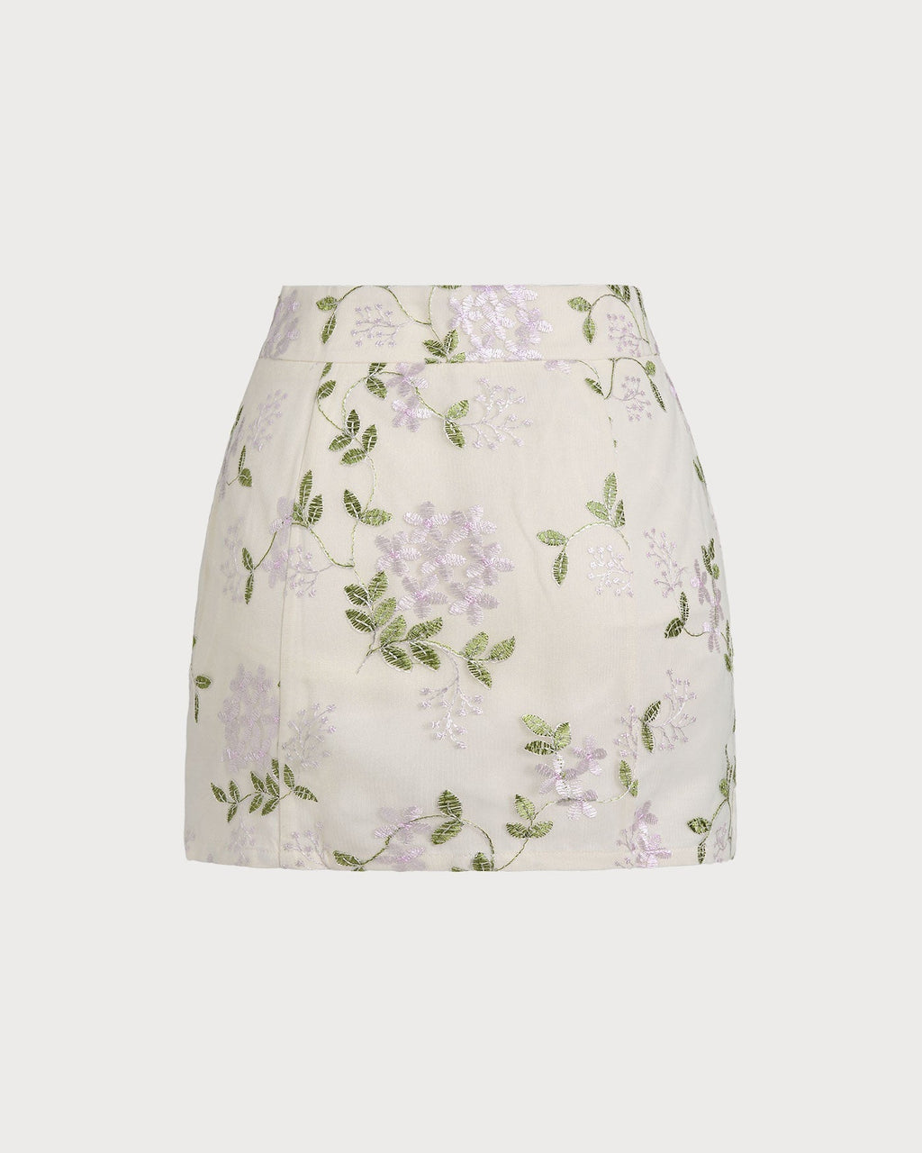 Florencia™ | MINIFALDA