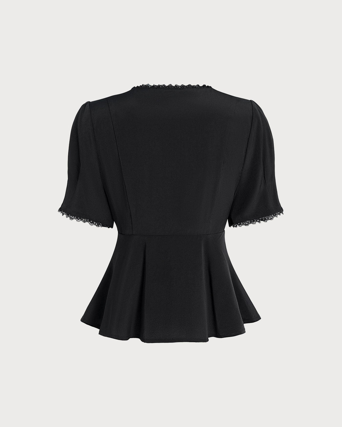 Zoe™ | BLUSA