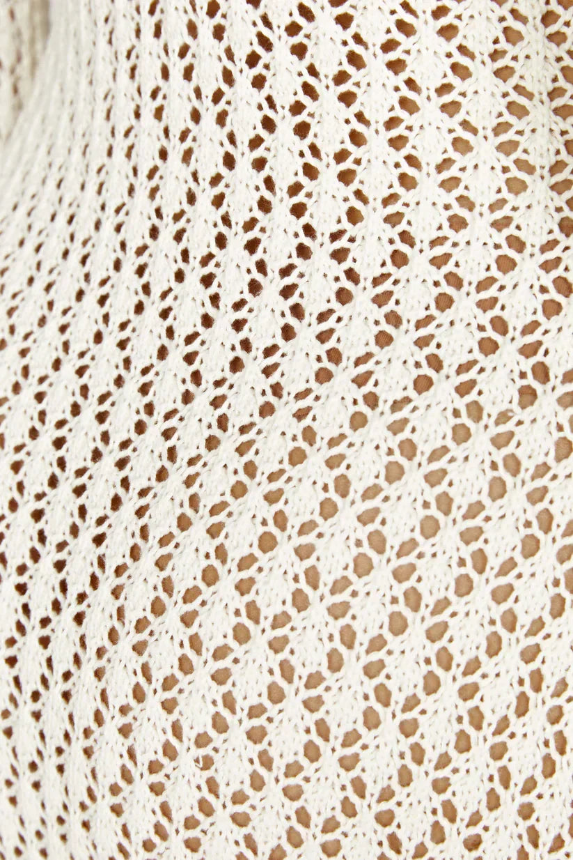 Arielle™ | VESTIDO MAXI