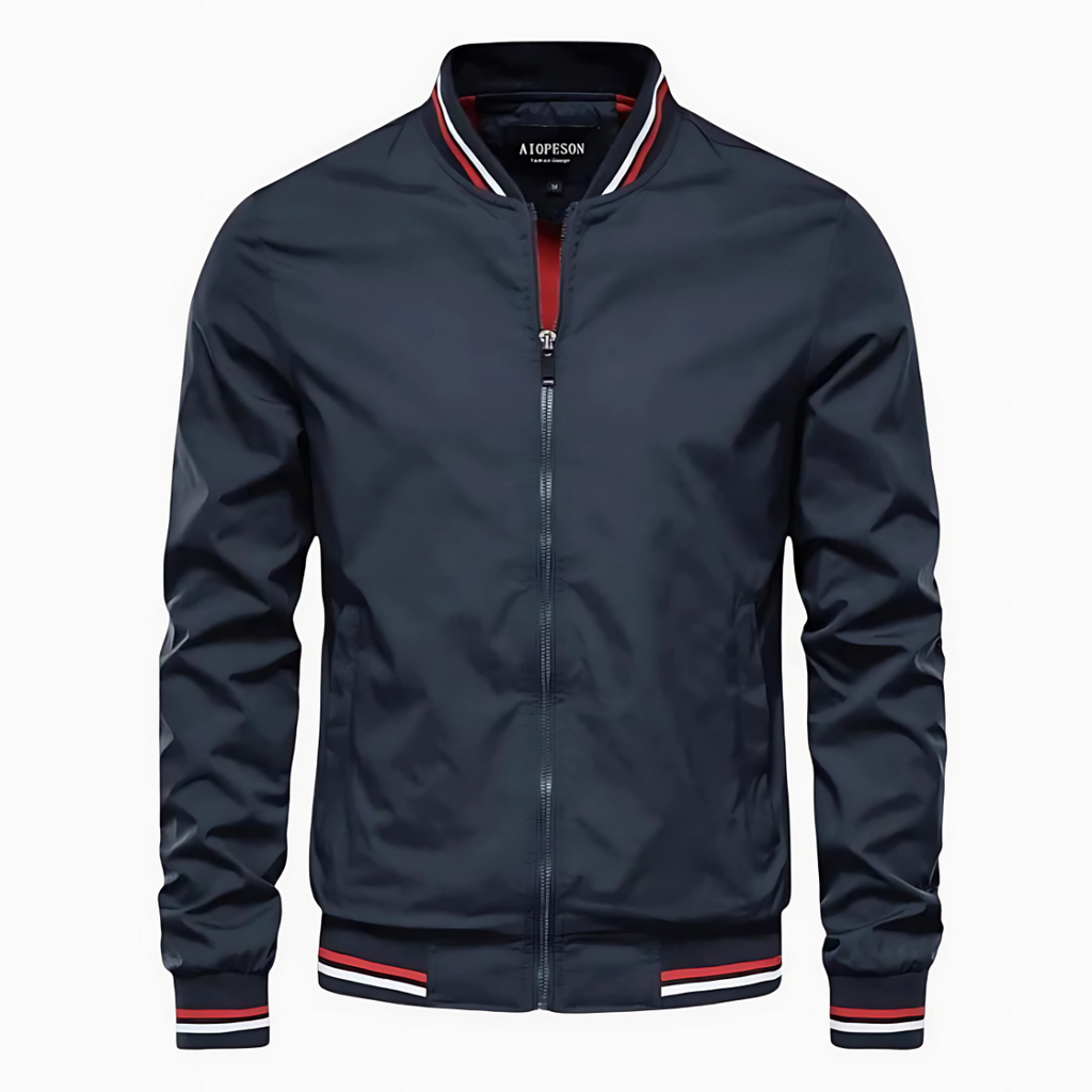 Wolfgang | Chaqueta Urbana Elegante