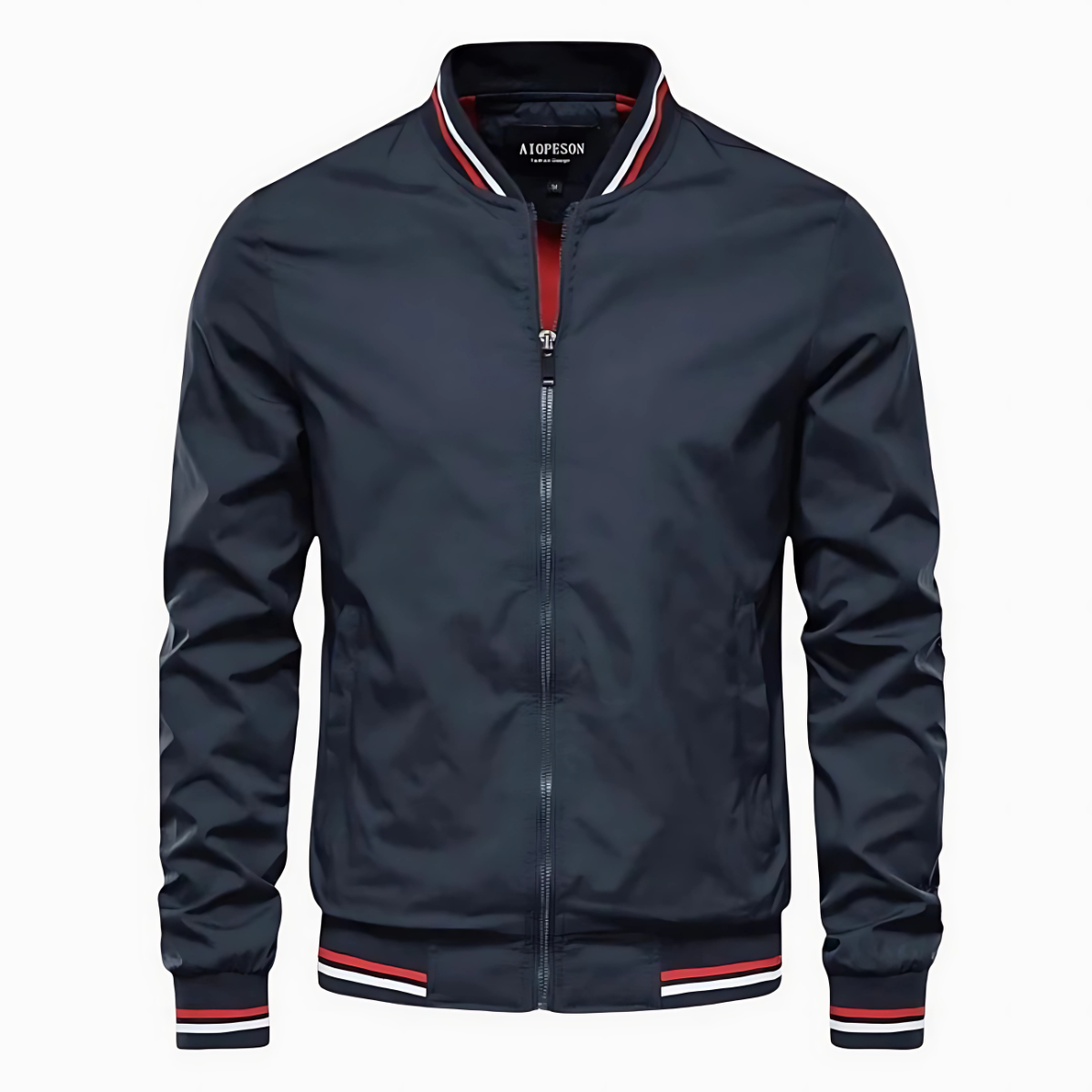 Wolfgang | Chaqueta Urbana Elegante
