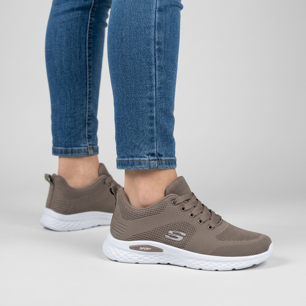 Anastasia™ | TENIS CÓMODOS PARA DAMA