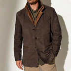 Günter | Chaqueta Vintage Elegante