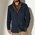 Günter | Chaqueta Vintage Elegante