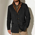 Günter | Chaqueta Vintage Elegante