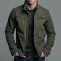 Carlos | Chaqueta Militar Vintage estilo Field