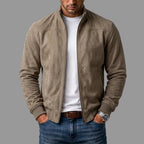 Dieter | Bomber de Ante