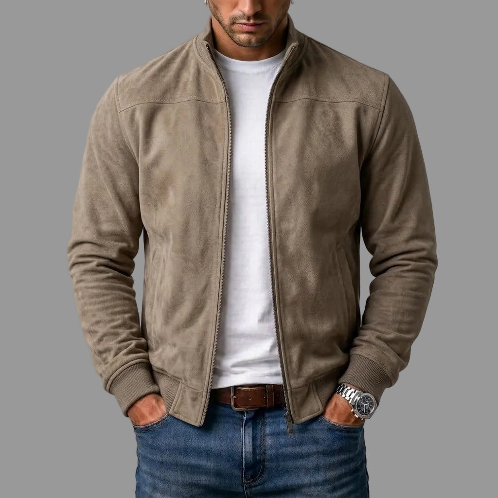 Dieter | Bomber de Ante