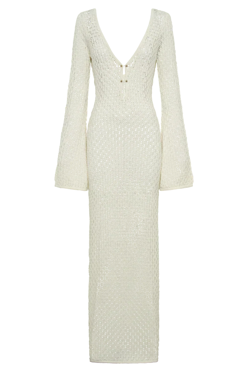 Arielle™ | VESTIDO MAXI