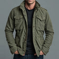 Reto | Chaqueta Militar M-65