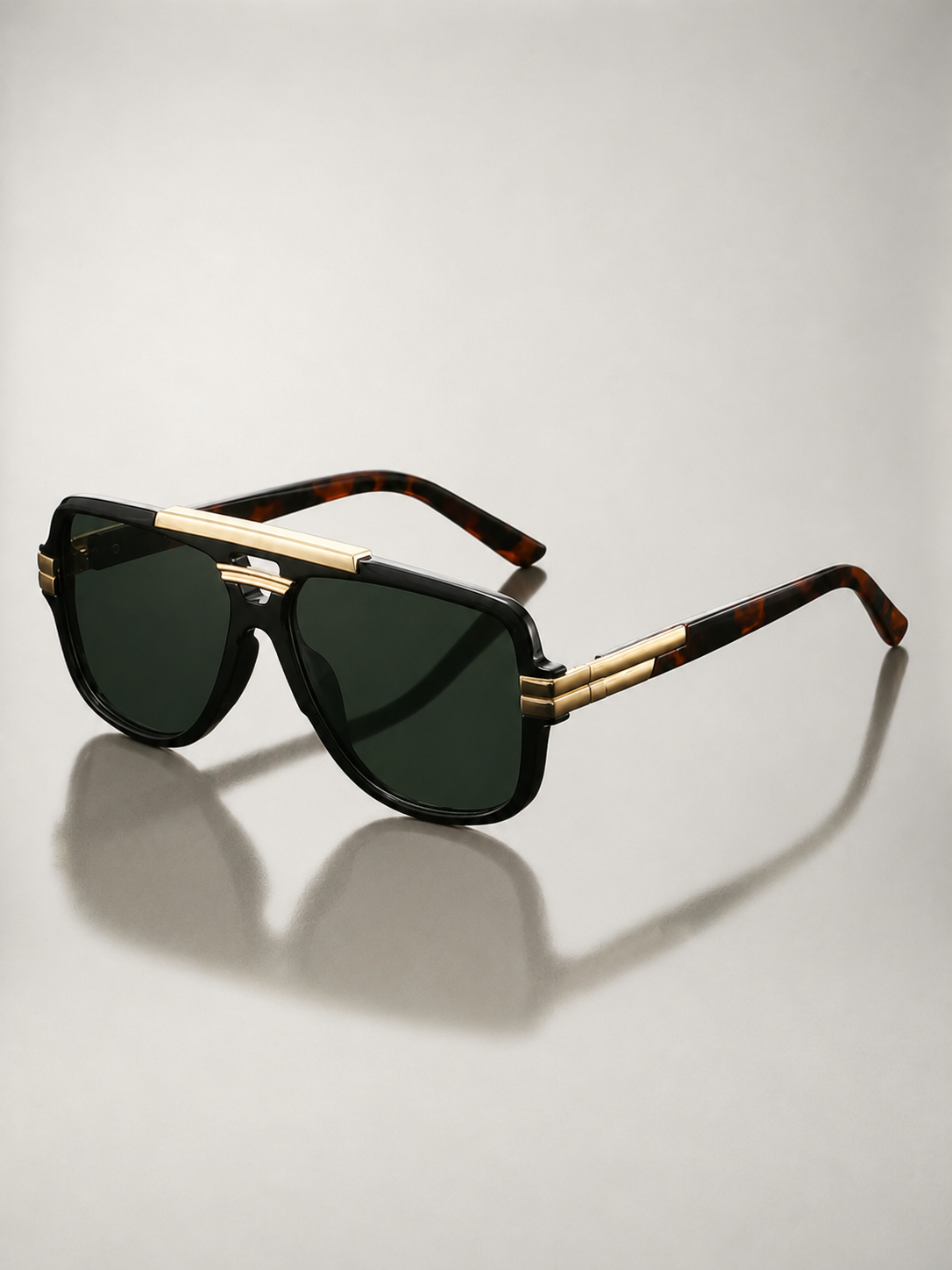 Lentes de Sol Monarca Carey