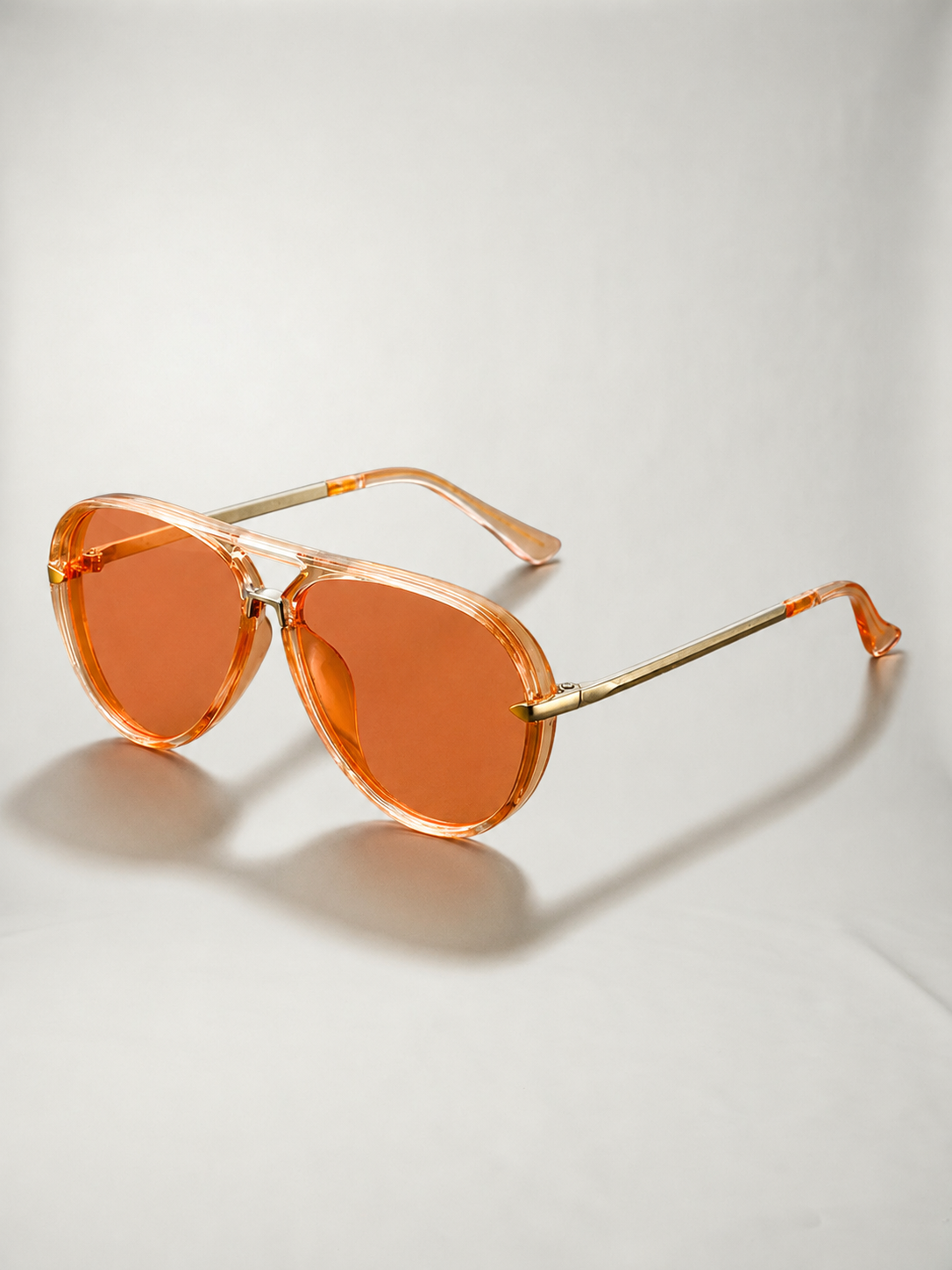 Lentes de Sol VILOA Naranja