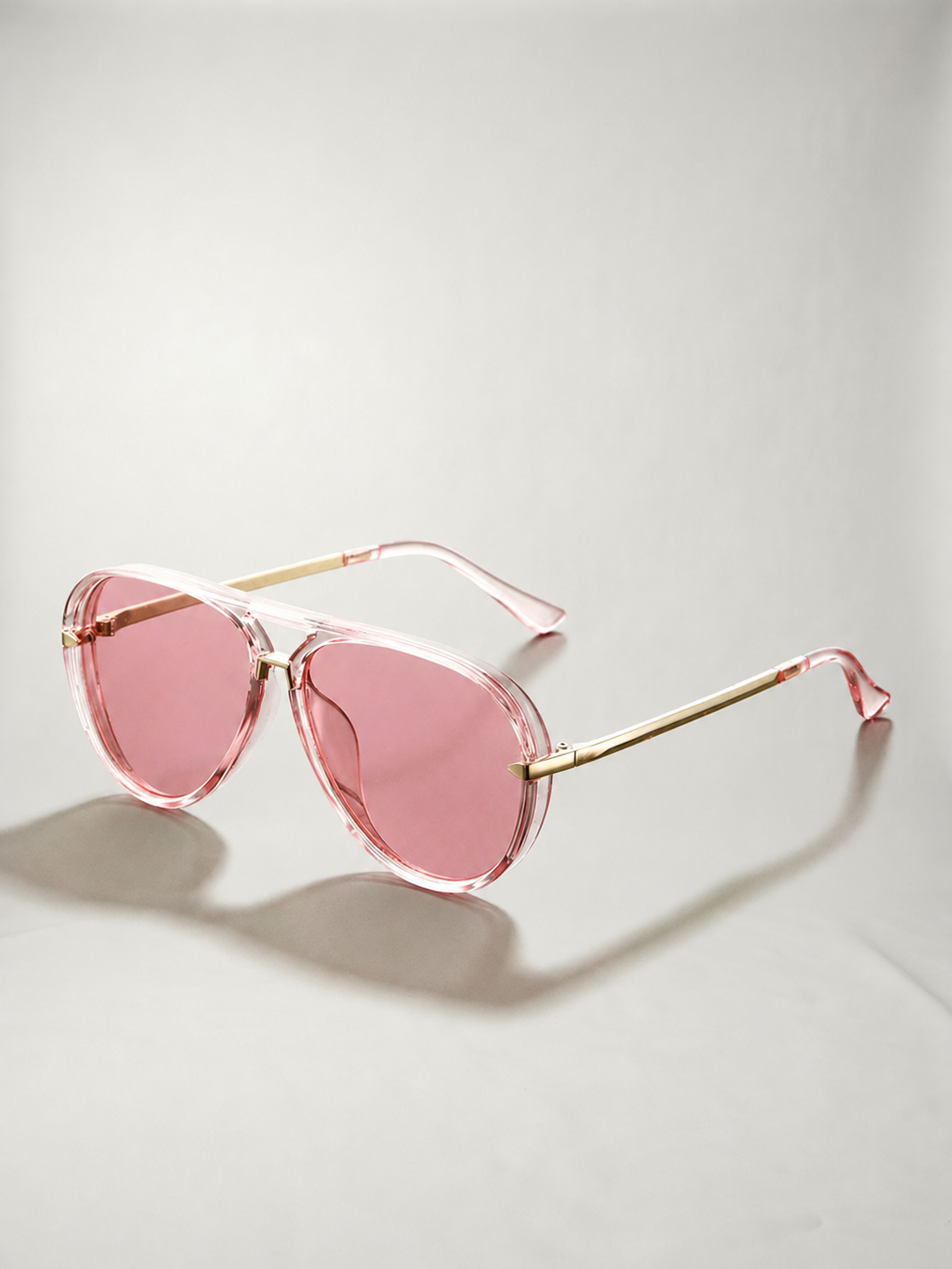 Lentes de Sol VILOA Rosa