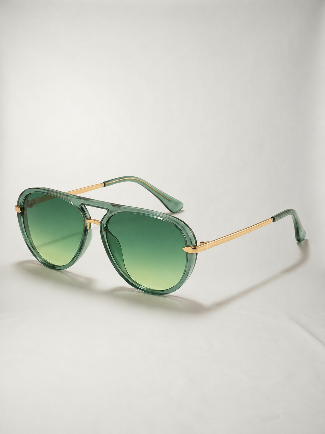Lentes de Sol VILOA Verde