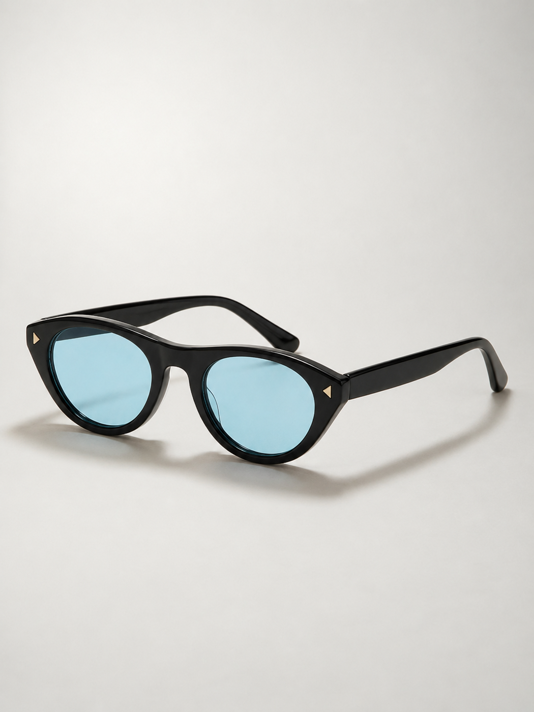Lentes de Sol CAPRI Azul