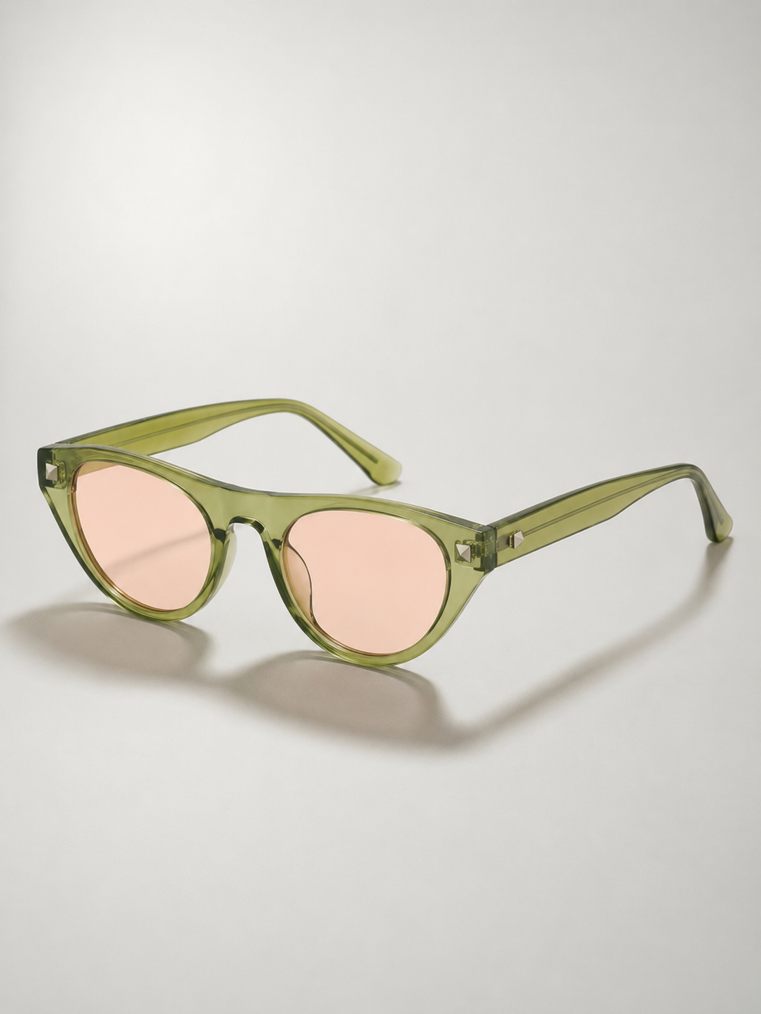 Lentes de Sol CAPRI Rosé