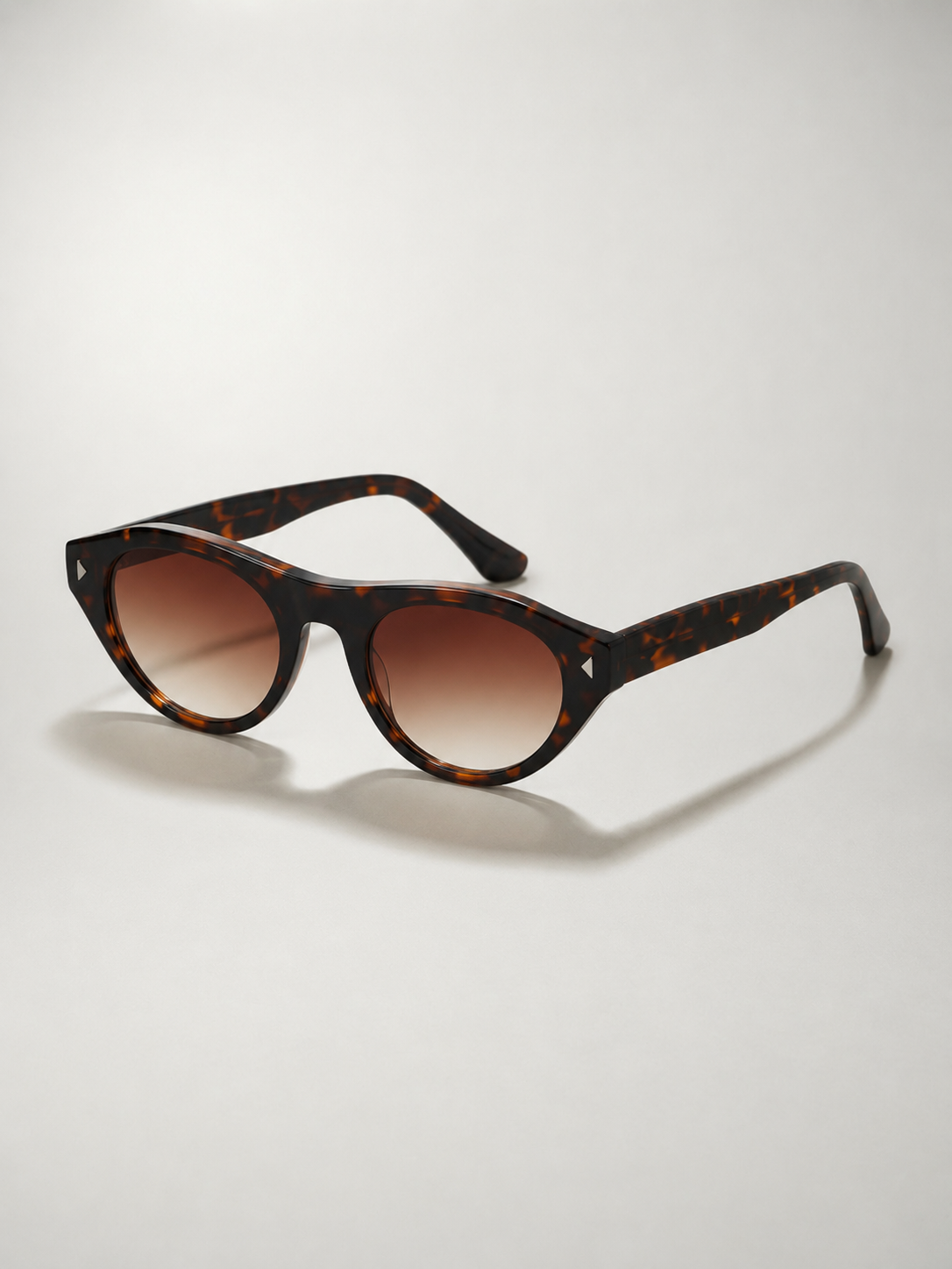 Lentes de Sol CAPRI Miel