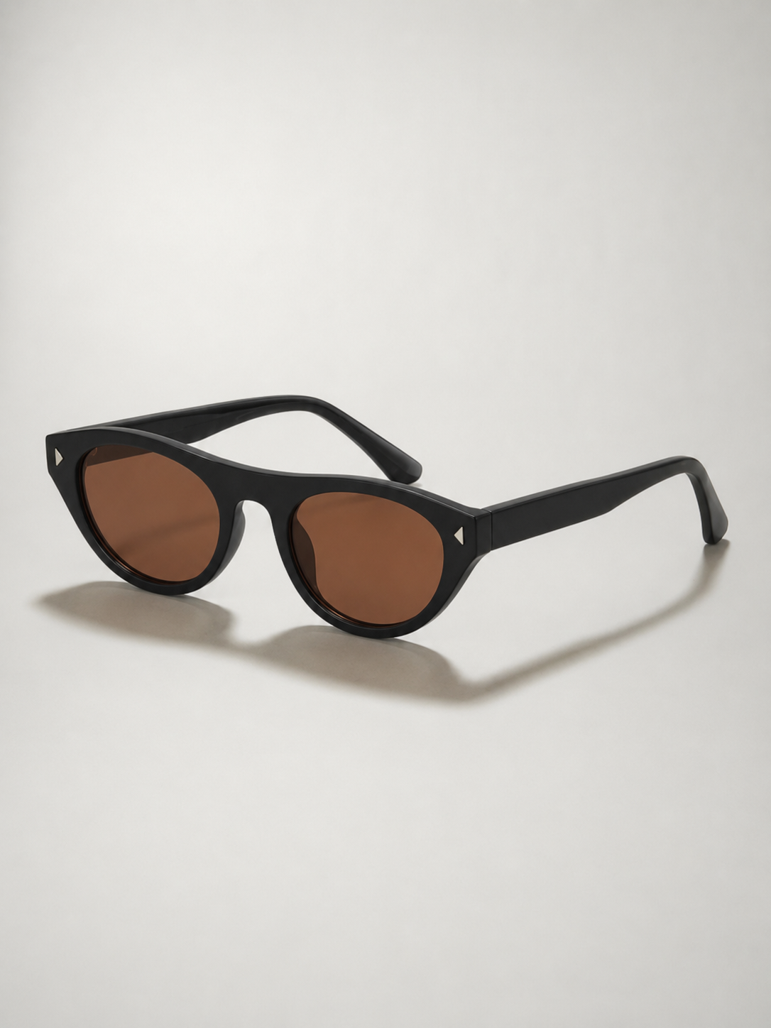 Lentes de Sol CAPRI Tabaco