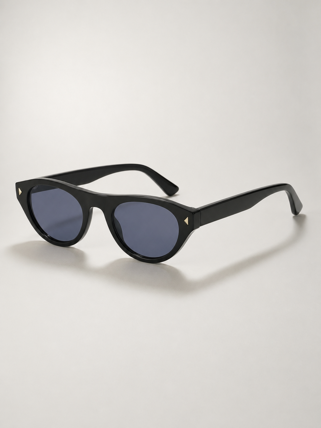Lentes de Sol CAPRI Marino