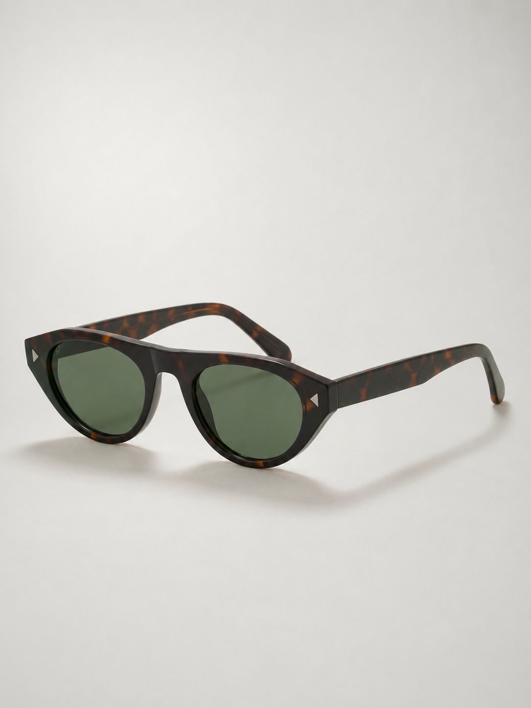 Lentes de Sol CAPRI Carey