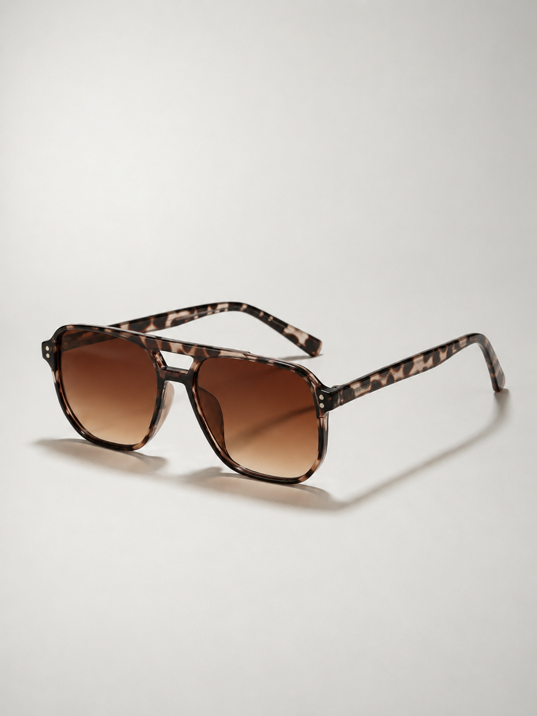 Lentes de Sol HAVANA Tabaco