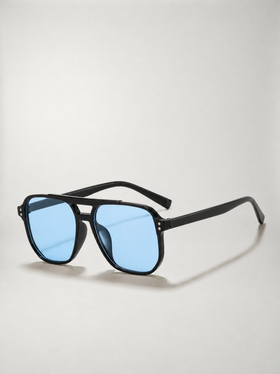 Lentes de Sol HAVANA Azul