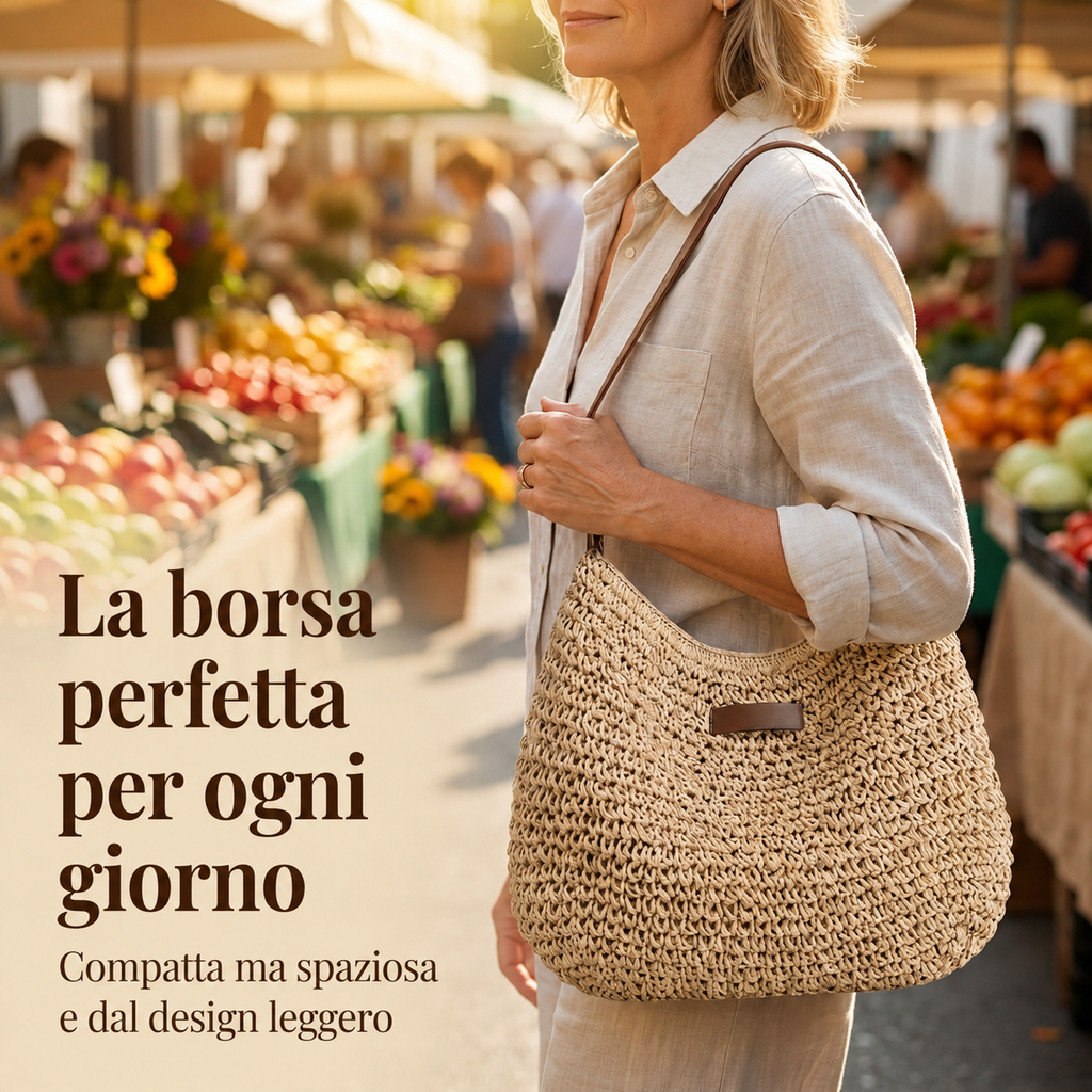 Bolso Dina vista adicional