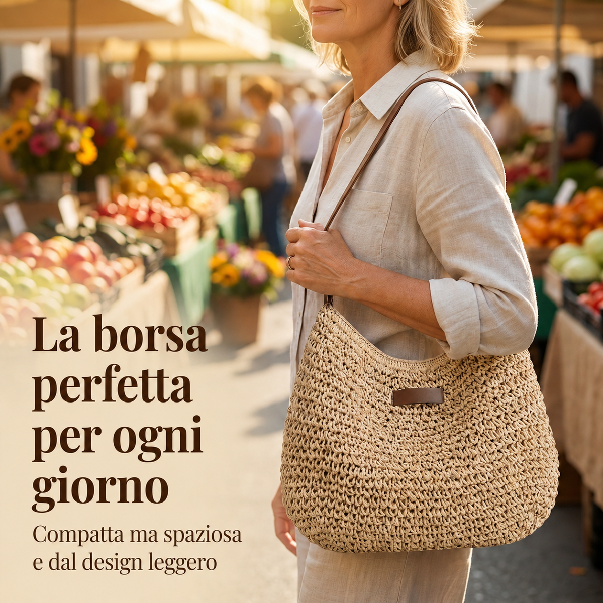Bolso Dina vista adicional