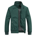 Stefan | Chaqueta Harrington Inglesa