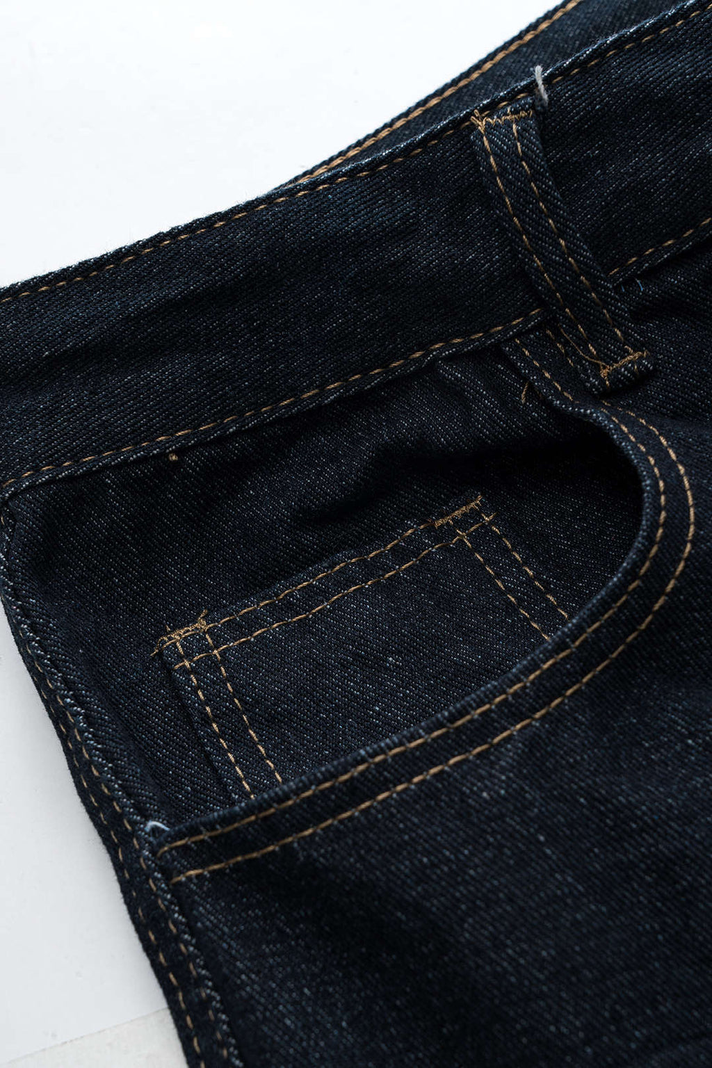 Paula™ | VAQUEROS PARA MUJER CON PIERNAS ANCHAS Y BOLSILLOS