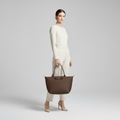 Bolso Grande Premium Terra