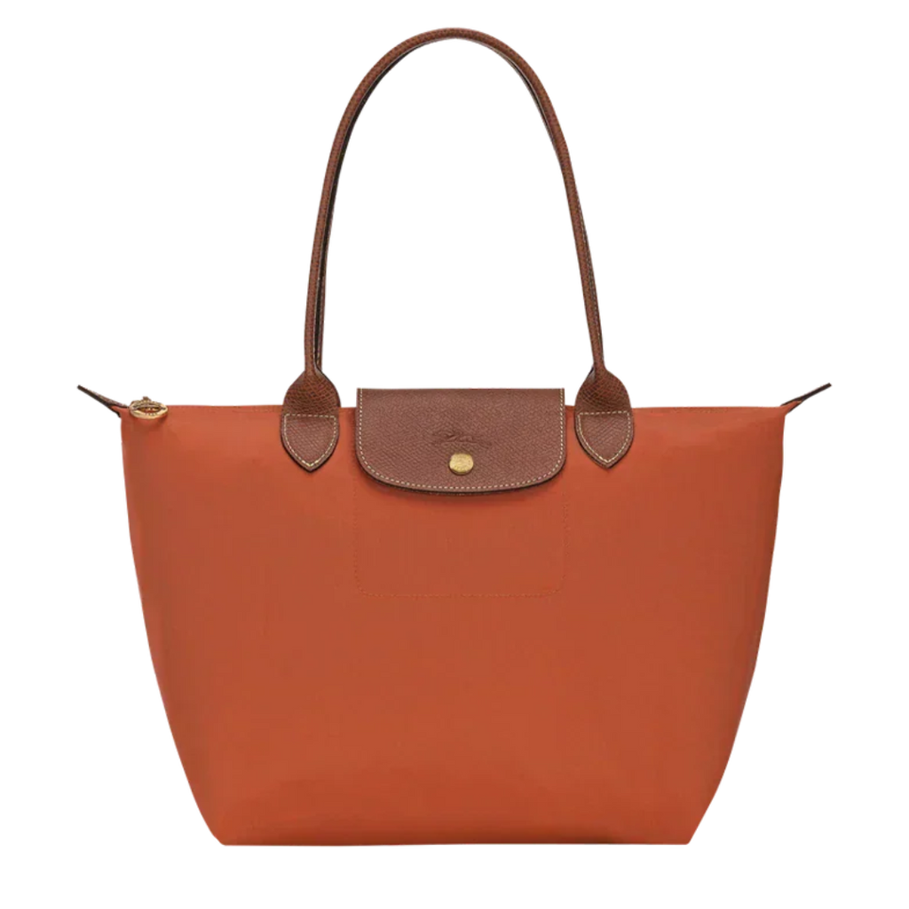 Bolso Grande Premium Ladrillo