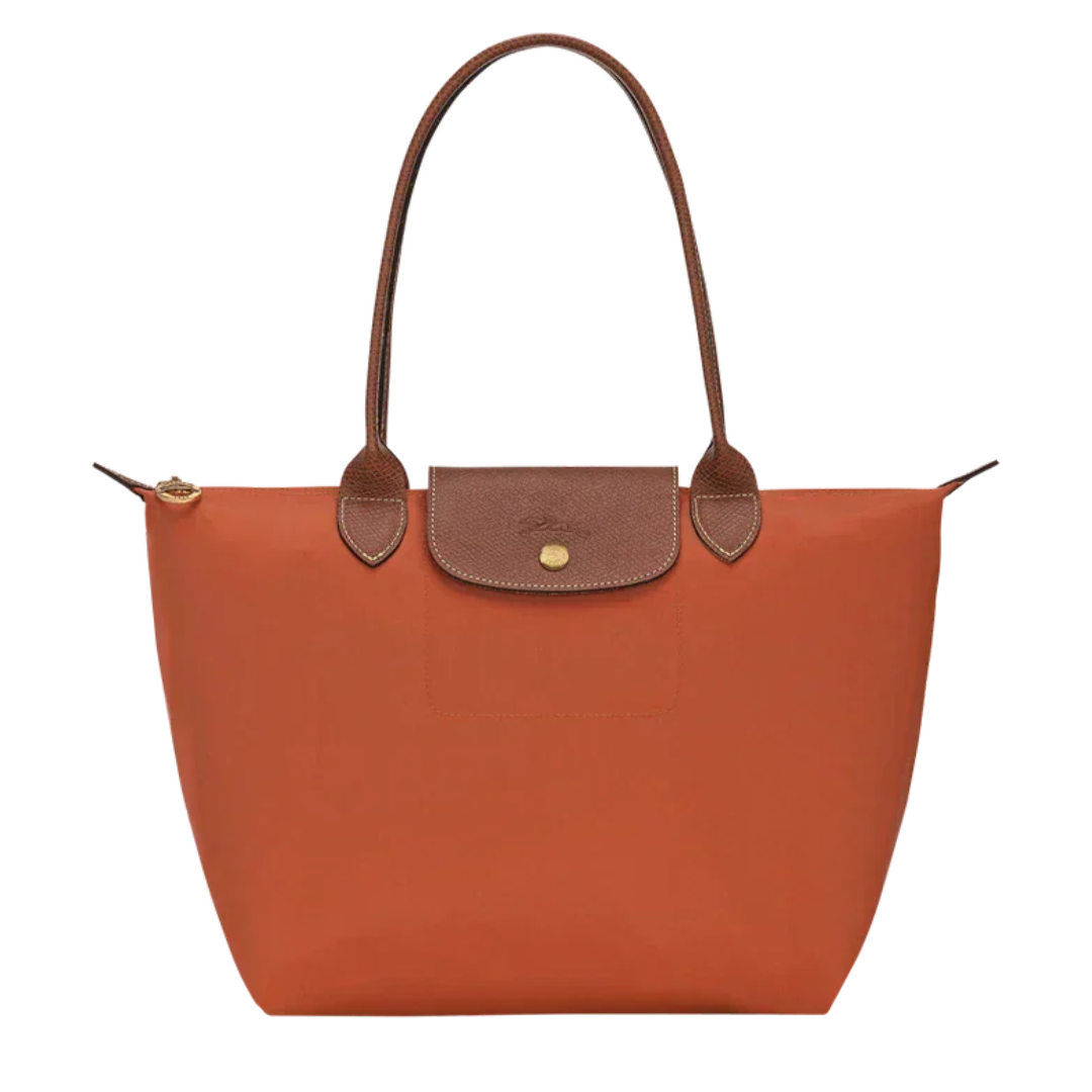 Bolso Grande Premium Ladrillo