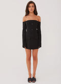 Valeria™ | VESTIDO MINI