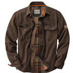 Frank | Chaqueta Vintage de Algodón