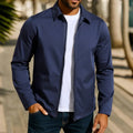 Heinrich | Chaqueta Ligera Casual