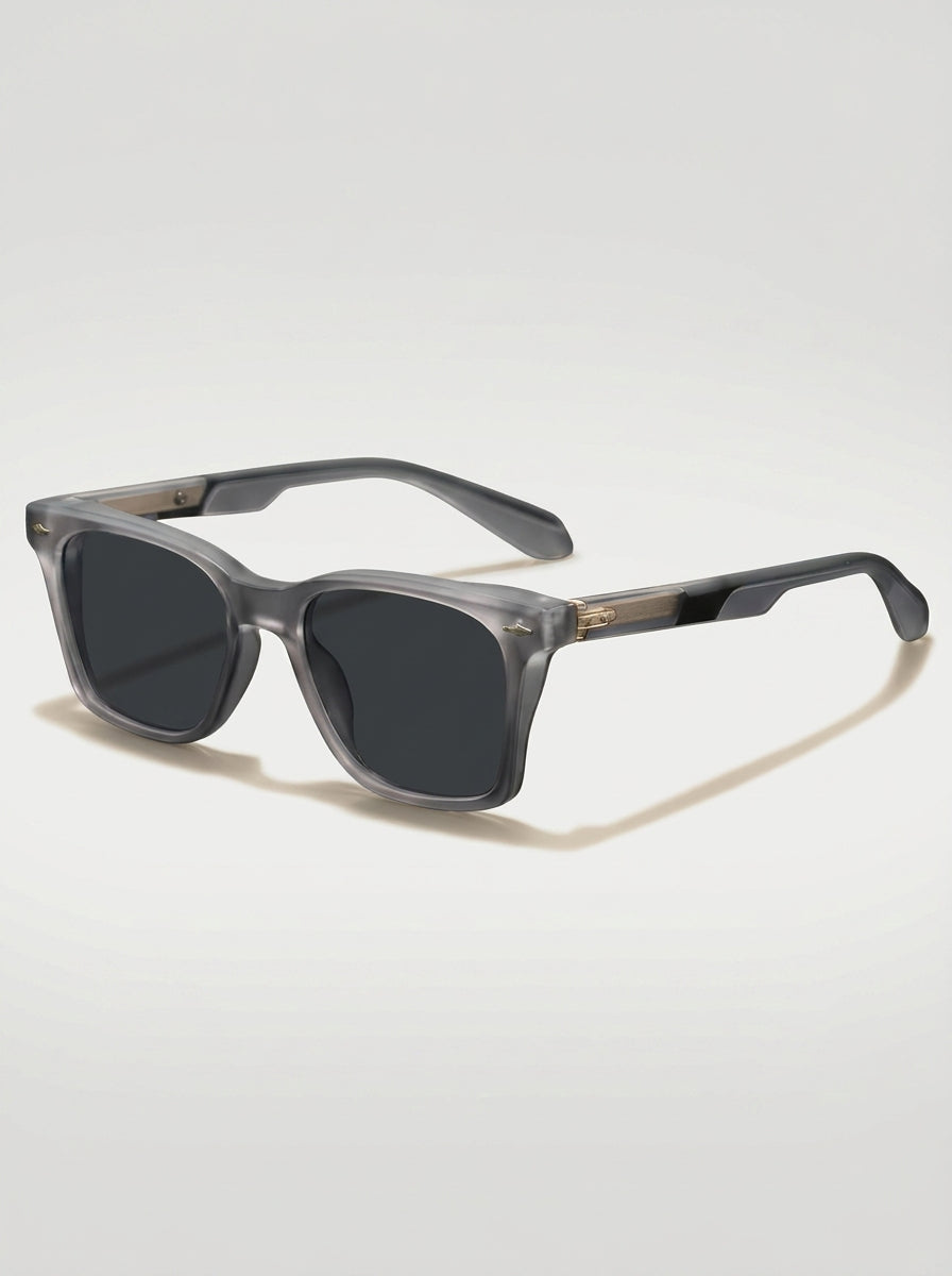 Lentes de Sol MIAMI Gris