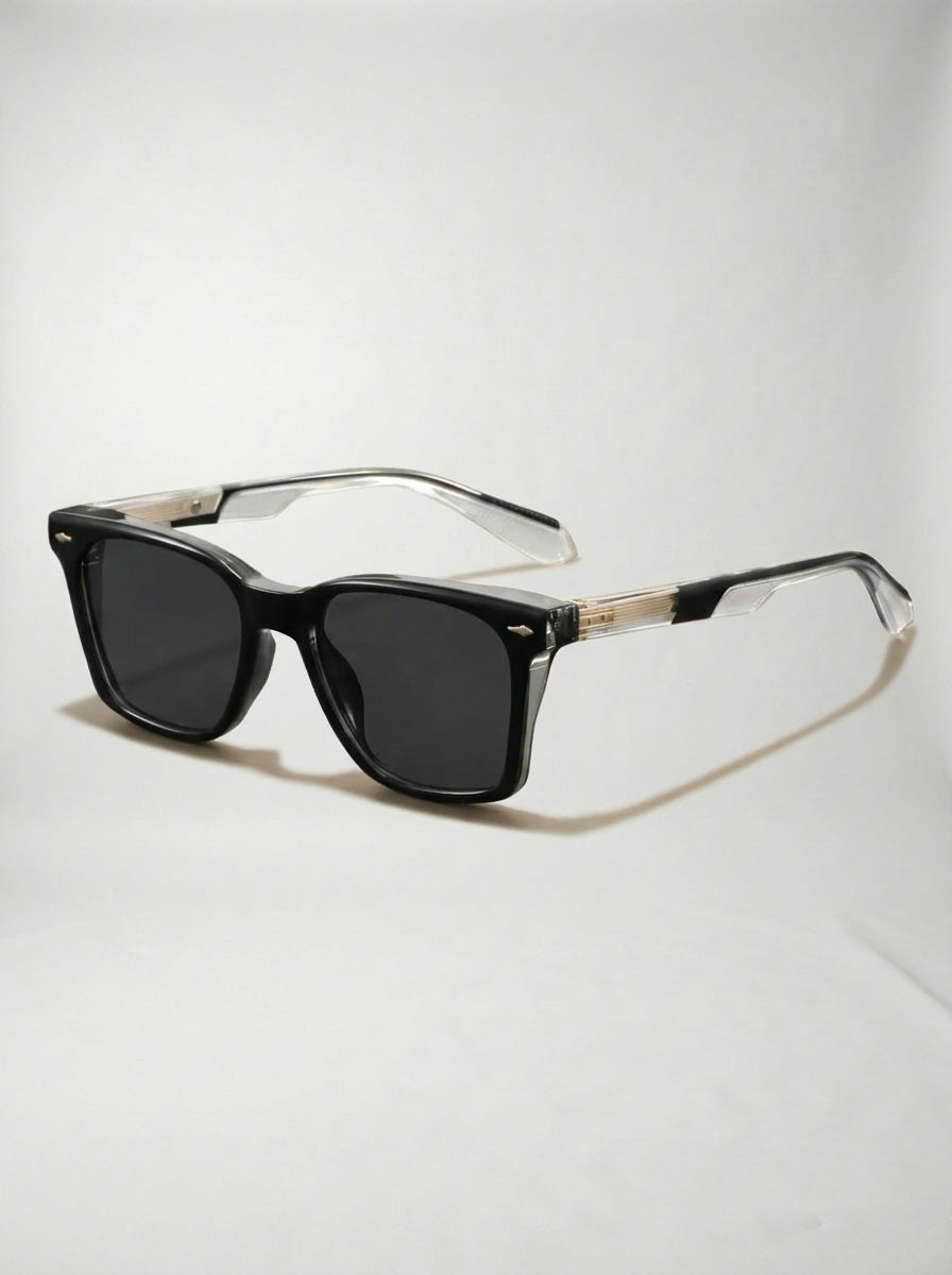 Lentes de Sol MIAMI Plata