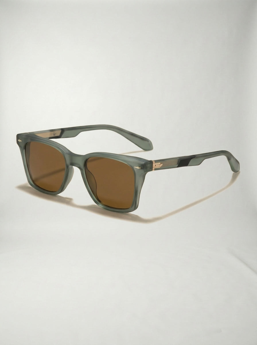 Lentes de Sol MIAMI Azul Celeste