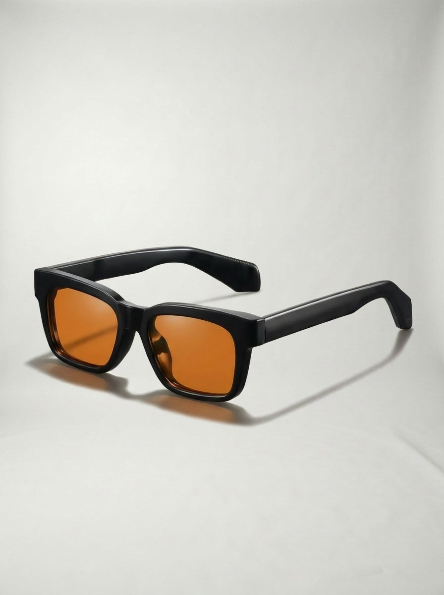 Lentes de Sol VANGUARD Naranja