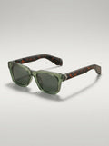 Lentes de Sol VANGUARD Verde