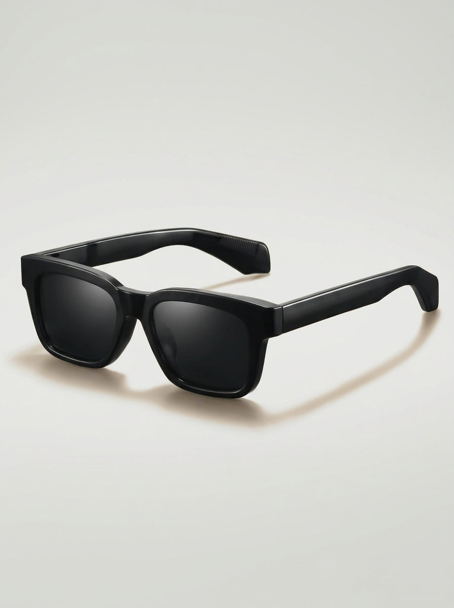 Lentes de Sol VANGUARD Negro