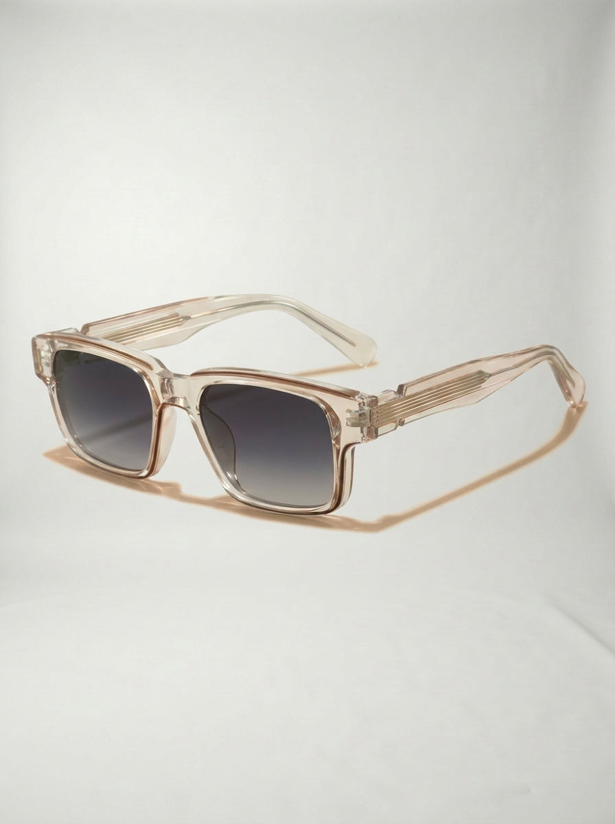 Lentes de Sol OMNI Beige