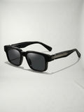 Lentes de Sol OMNI Negro