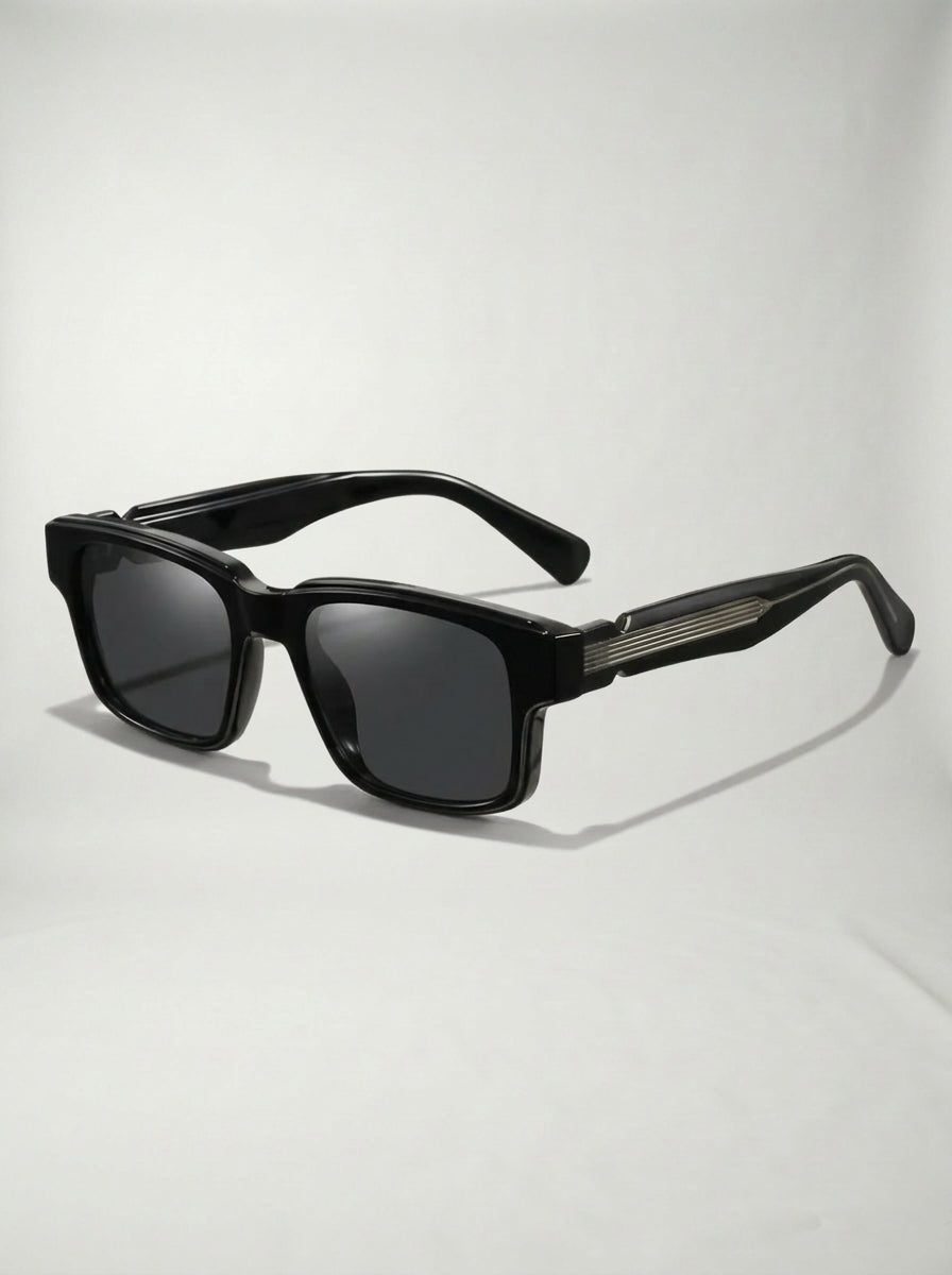Lentes de Sol OMNI Negro